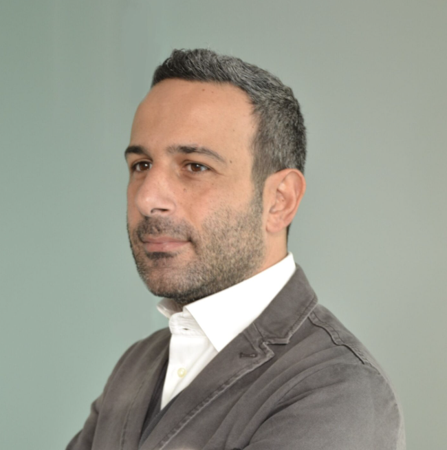Diego Cavallari