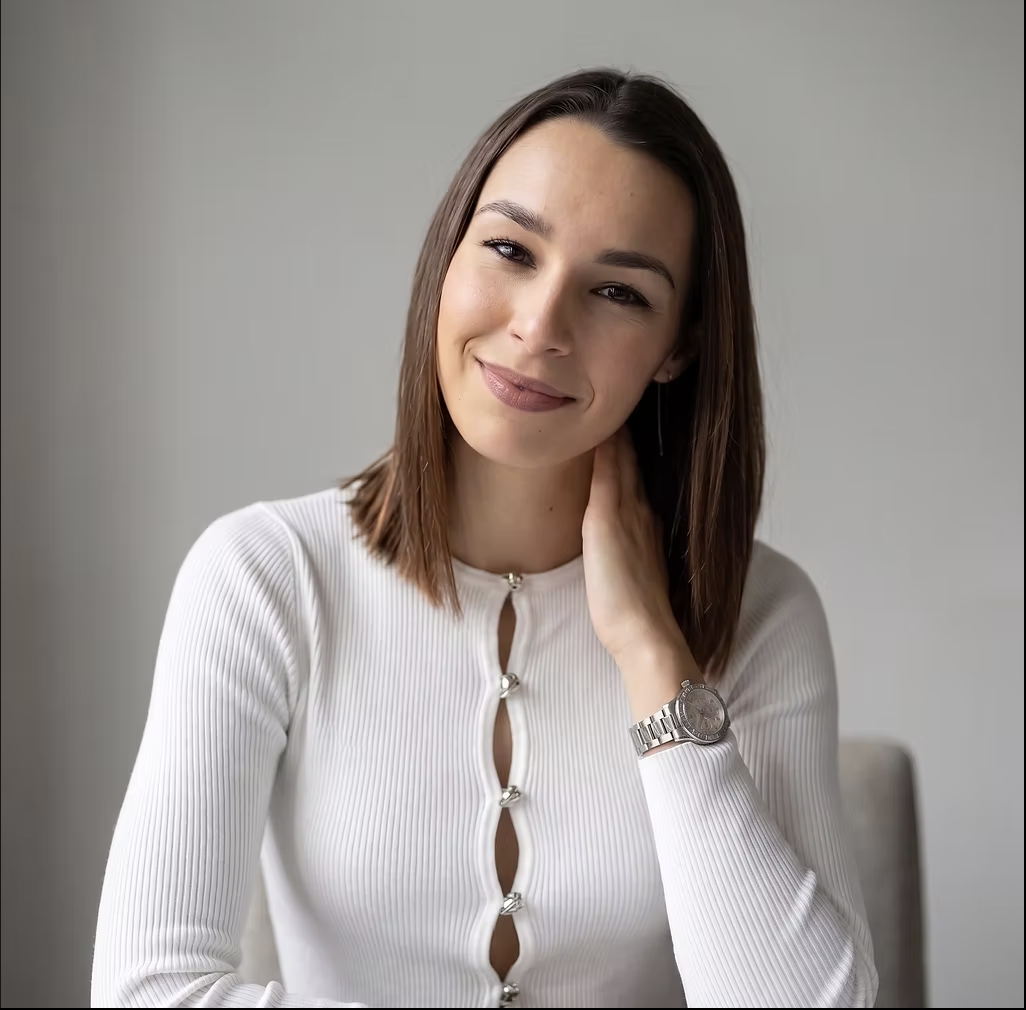 Valeria Valdata